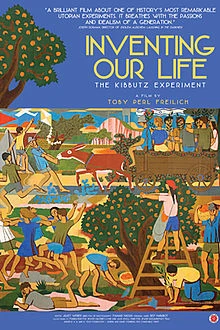 Inventing Our Life: The Kibbutz Experiment poster
