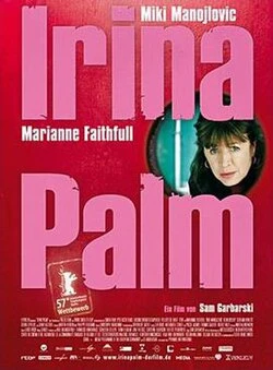 Irina Palm poster