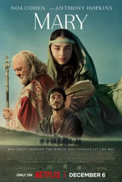 Jesus poster