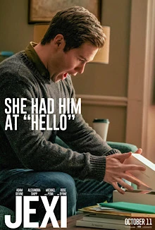 Jexi poster