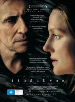 Jindabyne poster