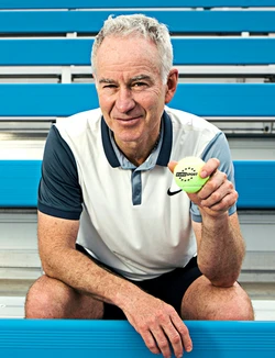 John McEnroe: In the Realm of Perfection poster