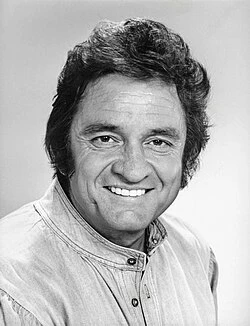 Johnny Cash: The Redemption of an American Icon poster