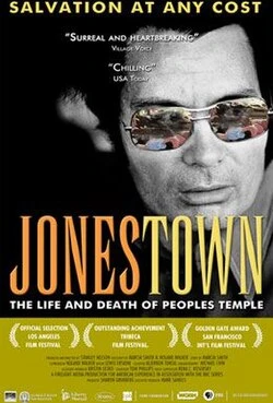 Jonestown: The Life and Death of Peoples Temple poster