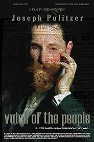 Joseph Pulitzer: Voice of the People poster