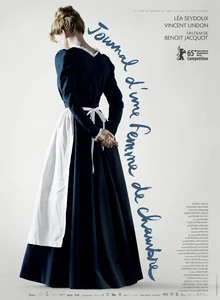 Journal d'une femme de chambre poster