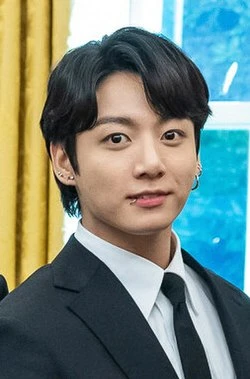 Jung Kook: I Am Still poster