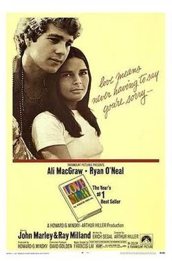 Just Another Love Story poster