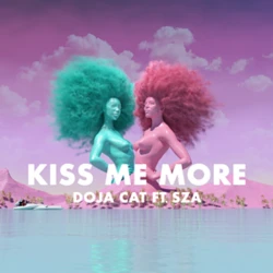 Just One More Kiss poster
