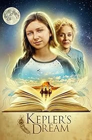 Kepler's Dream poster