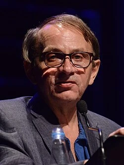 Kidnapping of Michel Houellebecq poster