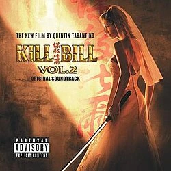 Kill Bill: Vol. 2 poster