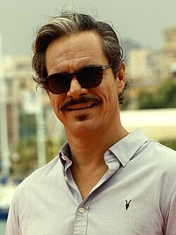 Killing Cabos poster