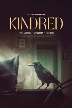 Kindred poster