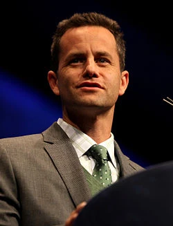 Kirk Cameron: Connect poster