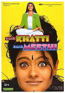 Kuch Khatti Kuch Meethi poster