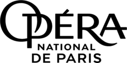 La Danse: The Paris Opera Ballet poster