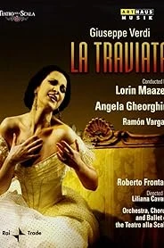 La Traviata poster