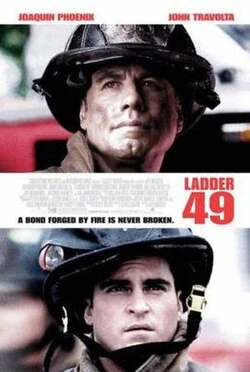 Ladder 49 poster