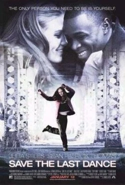 Last Dance poster