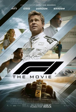 Last Flight of the Champion poster