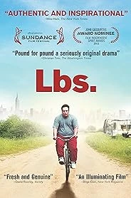 Lbs. poster