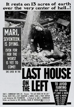 Left Luggage poster