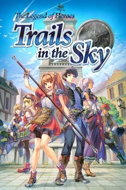 Legends from the Sky poster
