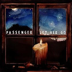 Let Yourself Go poster