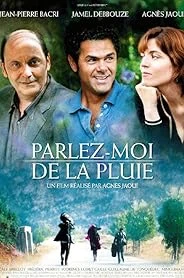 Let it Rain poster