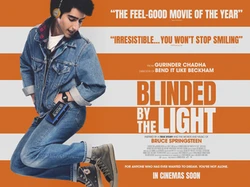 Light from Light poster