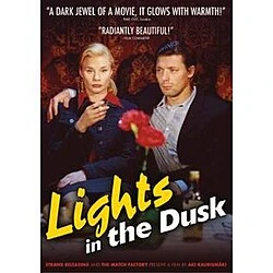 Lights in the Dusk poster
