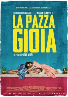 Like Crazy poster