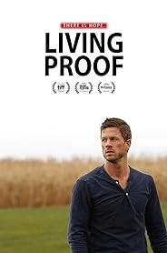 Living Proof poster