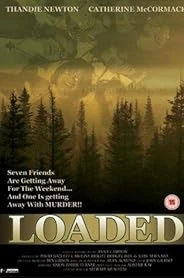 Loaded poster