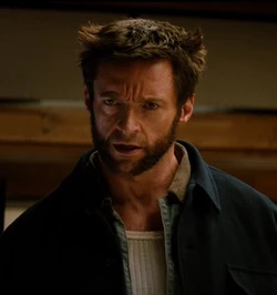 Logan poster
