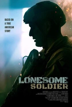 Lonesome Soldier poster