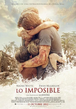 Looking for Maria Sanchez poster