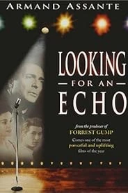 Looking for an Echo poster