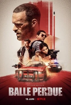 Lost in America poster