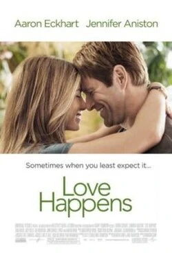 Lost in Love poster