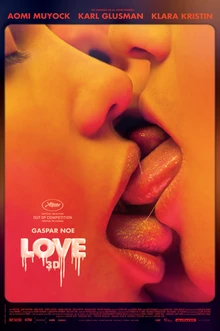 Love poster