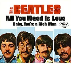Love Is All You Need poster