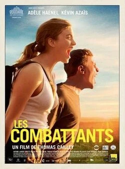 Love at First Fight poster