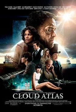 Love on the Cloud poster