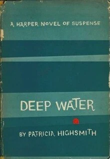 Loving Highsmith poster
