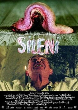 Lunacy poster