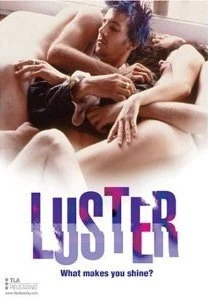 Luster poster