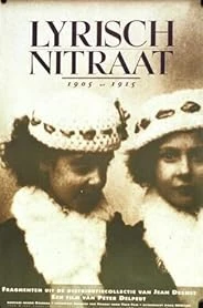 Lyrisch nitraat poster