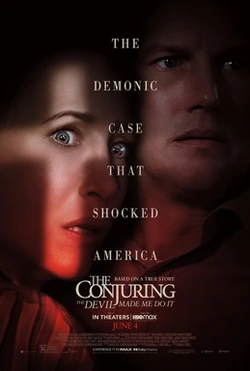 Made Me Do It poster